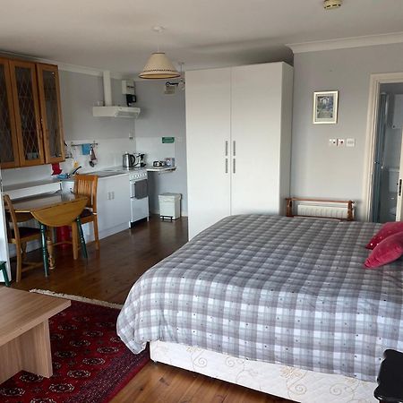 Lakeland Midsummer Lakehouse 乌克特拉德 外观 照片