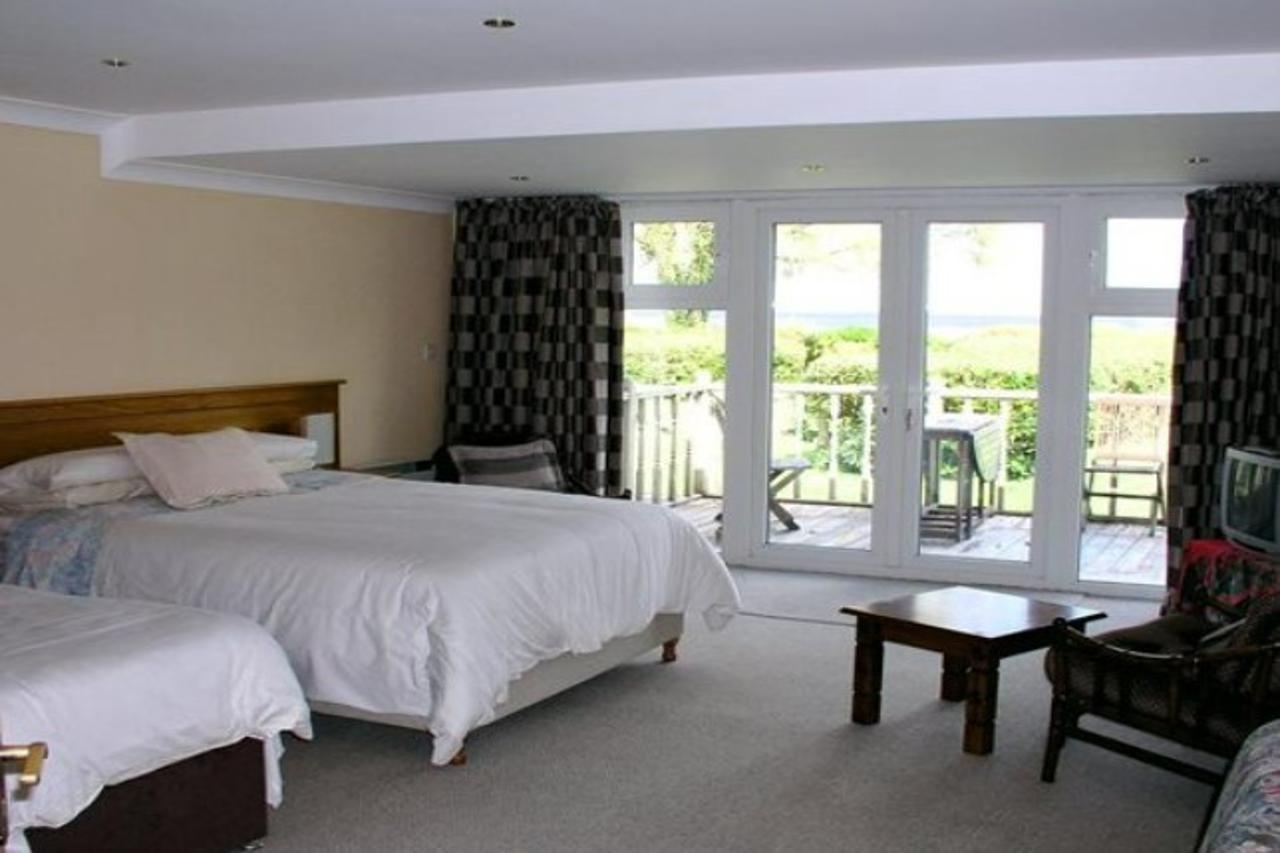 Lakeland Midsummer Lakehouse 乌克特拉德 外观 照片