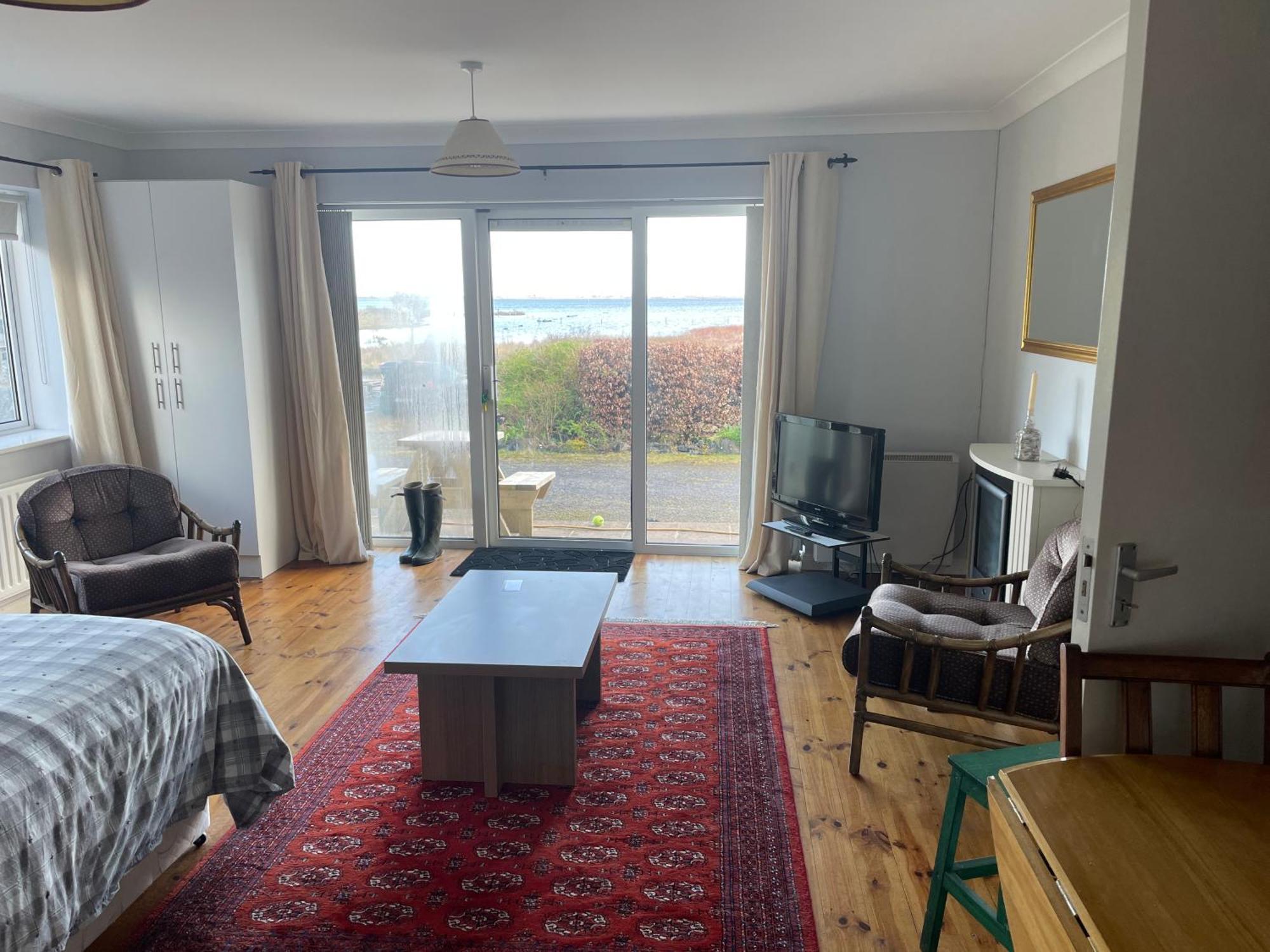Lakeland Midsummer Lakehouse 乌克特拉德 外观 照片