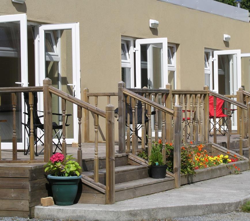 Lakeland Midsummer Lakehouse 乌克特拉德 外观 照片