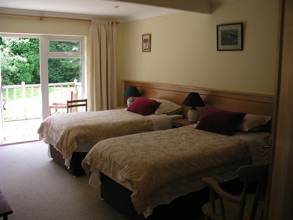 Lakeland Midsummer Lakehouse 乌克特拉德 外观 照片