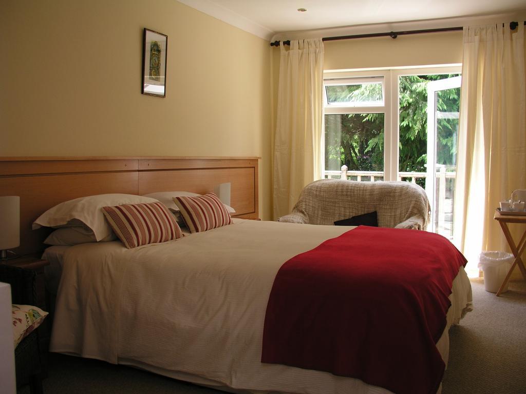 Lakeland Midsummer Lakehouse 乌克特拉德 外观 照片