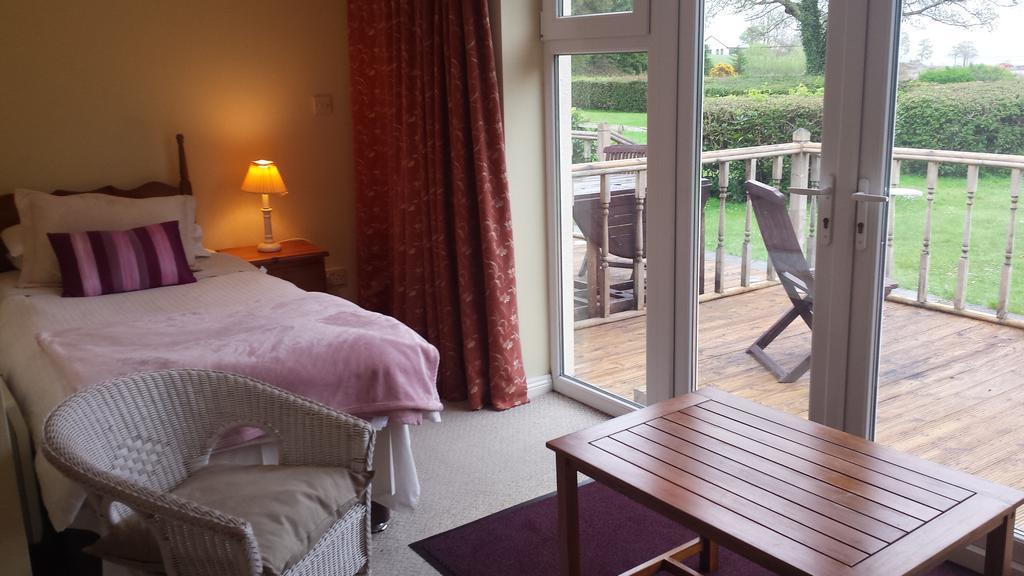 Lakeland Midsummer Lakehouse 乌克特拉德 外观 照片