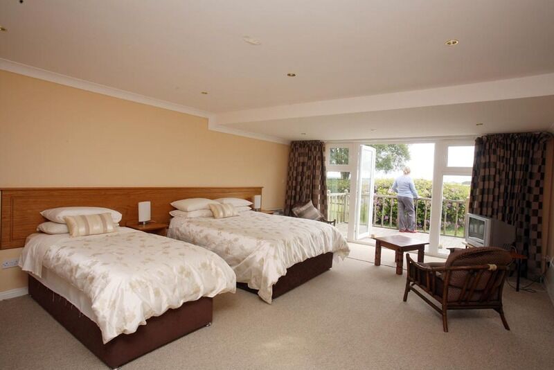 Lakeland Midsummer Lakehouse 乌克特拉德 外观 照片